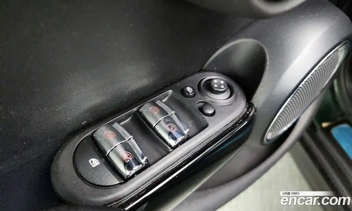Mini Cooper 2018 2.0 гидро в Москве № 1621703, фото 28