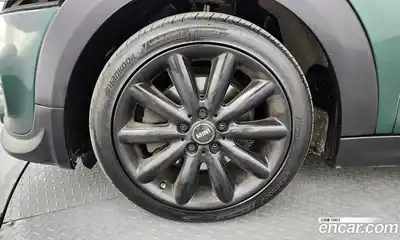 Mini Cooper 2018 2.0 гидро в Москве № 1621703, миниатюра 5