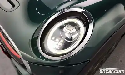 Mini Cooper 2018 2.0 гидро в Москве № 1621703, миниатюра 8