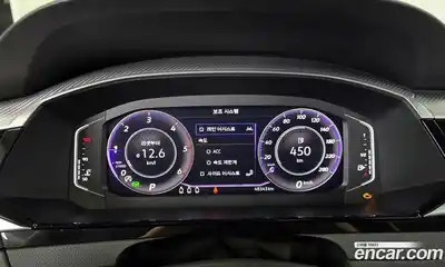 Volkswagen Arteon 2022 2.0 гидро в Москве № 1623086, миниатюра 11