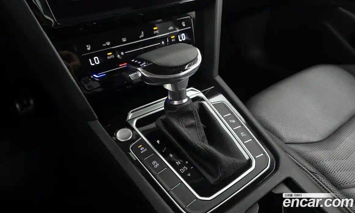 Volkswagen Arteon 2022 2.0 гидро в Москве № 1623086, фото 12