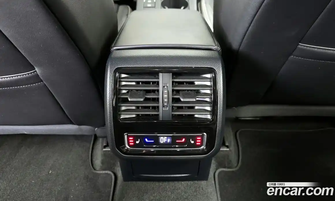 Volkswagen Arteon 2022 2.0 гидро в Москве № 1623086, фото 25