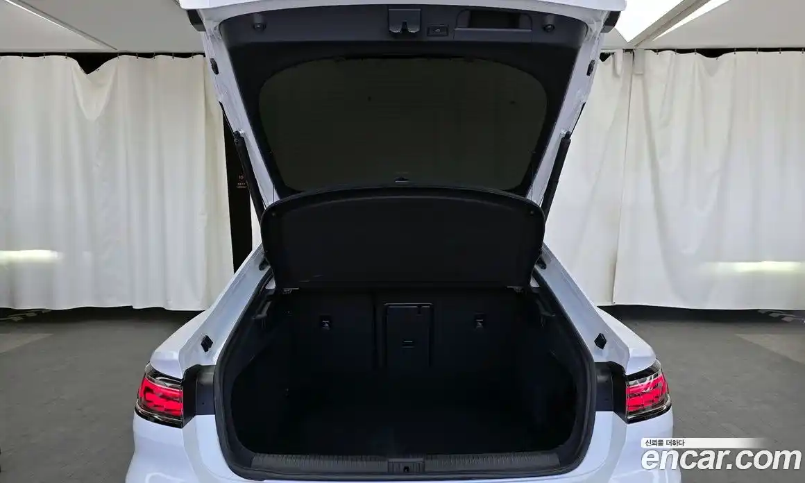 Volkswagen Arteon 2022 2.0 гидро в Москве № 1623086, фото 26