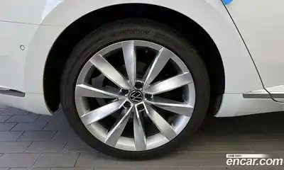 Volkswagen Arteon 2022 2.0 гидро в Москве № 1623086, миниатюра 5