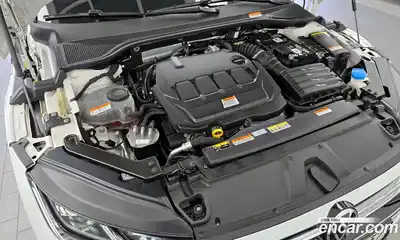 Volkswagen Arteon 2022 2.0 гидро в Москве № 1623086, миниатюра 6
