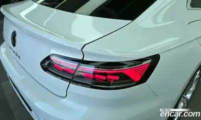 Volkswagen Arteon 2022 2.0 гидро в Москве № 1623086, миниатюра 9