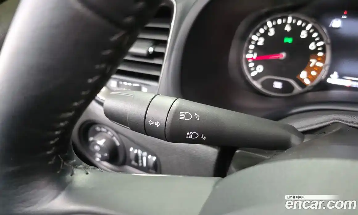 Jeep Renegade 2023 1.3 гидро в Москве № 1623746, фото 27