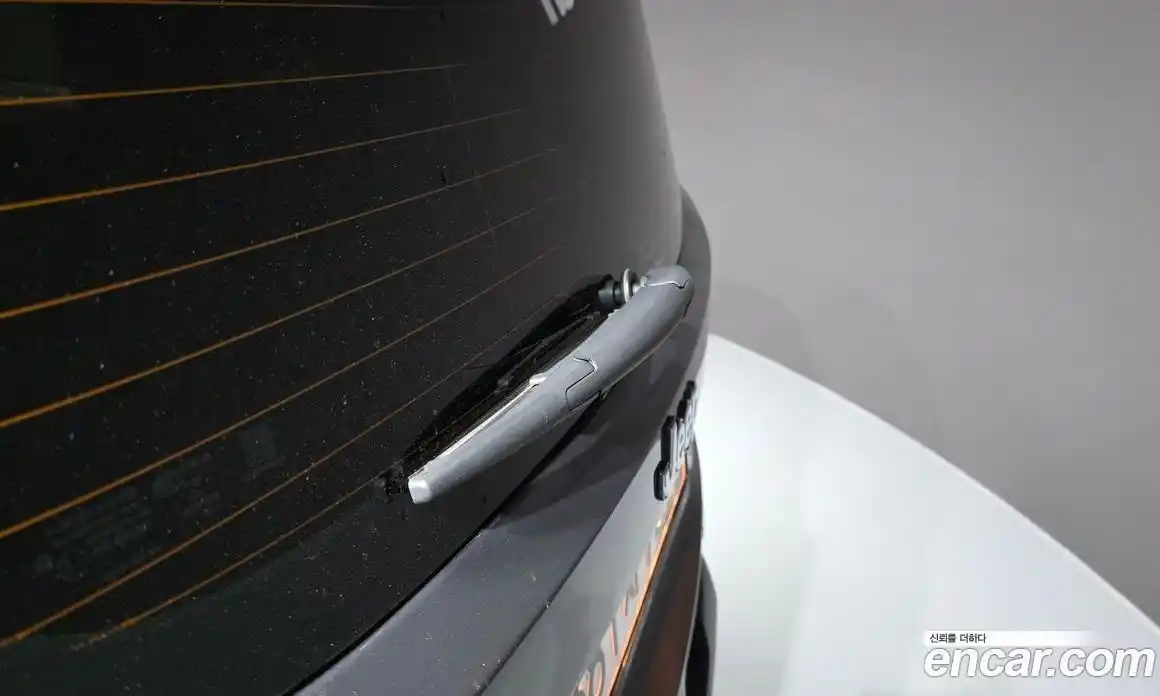 Jeep Renegade 2023 1.3 гидро в Москве № 1623746, фото 30