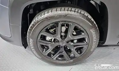 Jeep Renegade 2023 1.3 гидро в Москве № 1623746, миниатюра 5