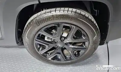 Jeep Renegade 2023 1.3 гидро в Москве № 1623746, миниатюра 7