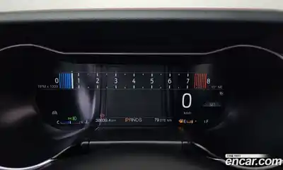 Ford Mustang 2022 5.0 гидро в Москве № 1624821, миниатюра 11