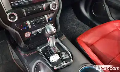 Ford Mustang 2022 5.0 гидро в Москве № 1624821, миниатюра 12