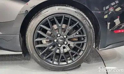 Ford Mustang 2022 5.0 гидро в Москве № 1624821, миниатюра 7