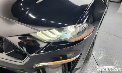 Ford Mustang 2022 5.0 гидро в Москве № 1624821, миниатюра 8