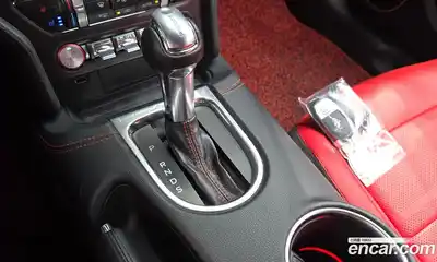 Ford Mustang 2019 2.3 гидро в Москве № 1624910, миниатюра 12