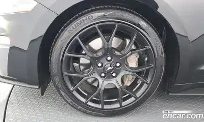 Ford Mustang 2019 2.3 гидро в Москве № 1624910, миниатюра 5