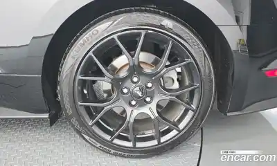 Ford Mustang 2019 2.3 гидро в Москве № 1624910, миниатюра 7