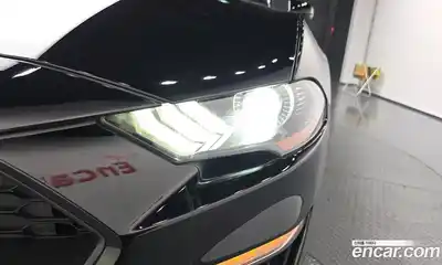 Ford Mustang 2019 2.3 гидро в Москве № 1624910, миниатюра 8