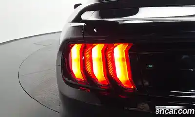 Ford Mustang 2019 2.3 гидро в Москве № 1624910, миниатюра 9