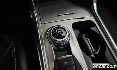 Ford Explorer 2022 2.3 гидро в Москве № 1624912, миниатюра 12