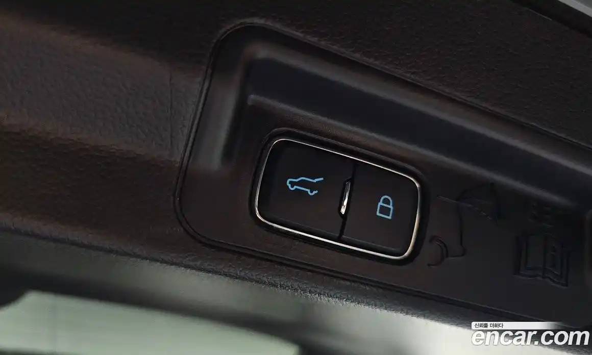 Ford Explorer 2022 2.3 гидро в Москве № 1624912, фото 27