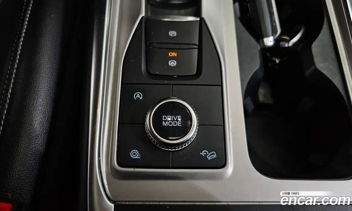 Ford Explorer 2022 2.3 гидро в Москве № 1624912, фото 29