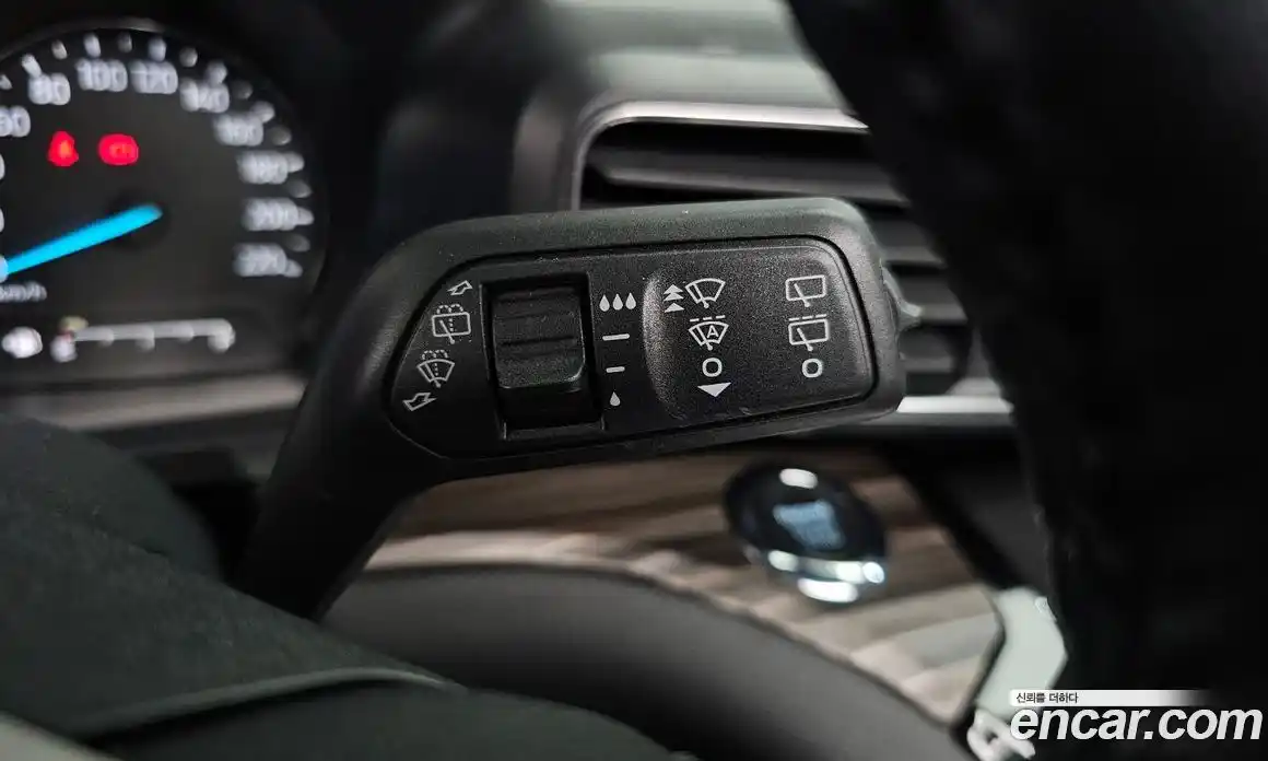 Ford Explorer 2022 2.3 гидро в Москве № 1624912, фото 30