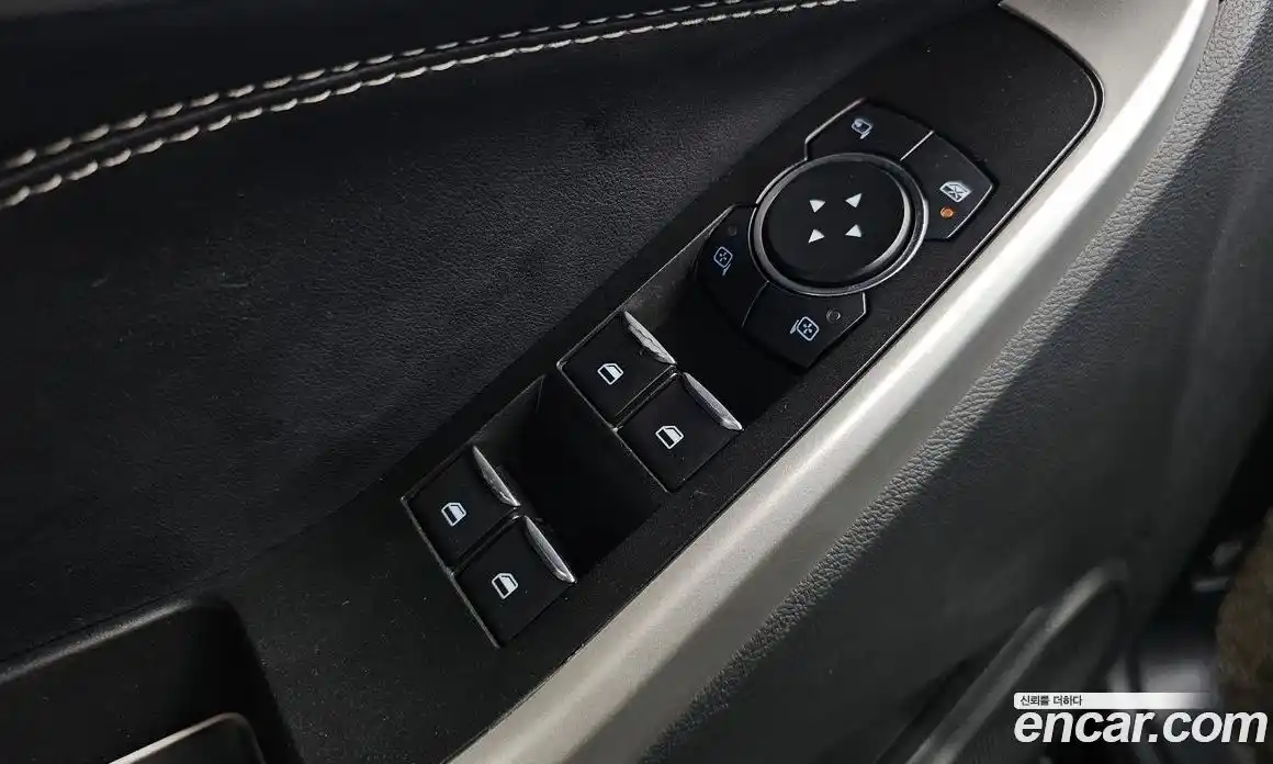 Ford Explorer 2022 2.3 гидро в Москве № 1624912, фото 31