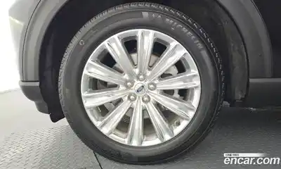 Ford Explorer 2022 2.3 гидро в Москве № 1624912, миниатюра 5