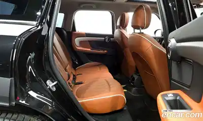 Mini Countryman 2023 2.0 гидро в Москве № 167028, миниатюра 12
