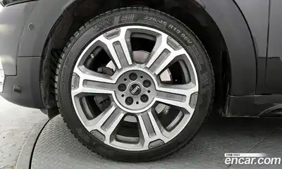 Mini Countryman 2023 2.0 гидро в Москве № 167028, миниатюра 5