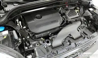Mini Countryman 2023 2.0 гидро в Москве № 167028, миниатюра 6