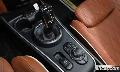 Mini Countryman 2023 2.0 гидро в Москве № 167028, миниатюра 9