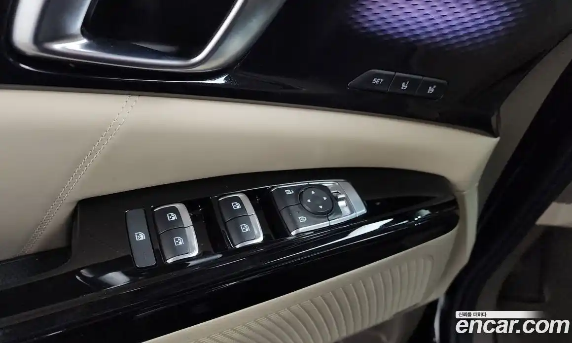 Kia Canival 2023 3.5 гидро в Москве № 1685002, фото 31