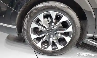 Kia Canival 2023 3.5 гидро в Москве № 1685002, миниатюра 5