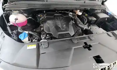 Kia Canival 2023 3.5 гидро в Москве № 1685002, миниатюра 6
