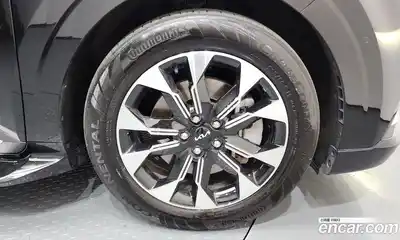 Kia Canival 2023 3.5 гидро в Москве № 1685002, миниатюра 7