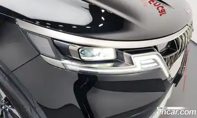 Kia Canival 2023 3.5 гидро в Москве № 1685002, миниатюра 8