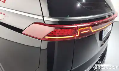 Kia Canival 2023 3.5 гидро в Москве № 1685002, миниатюра 9