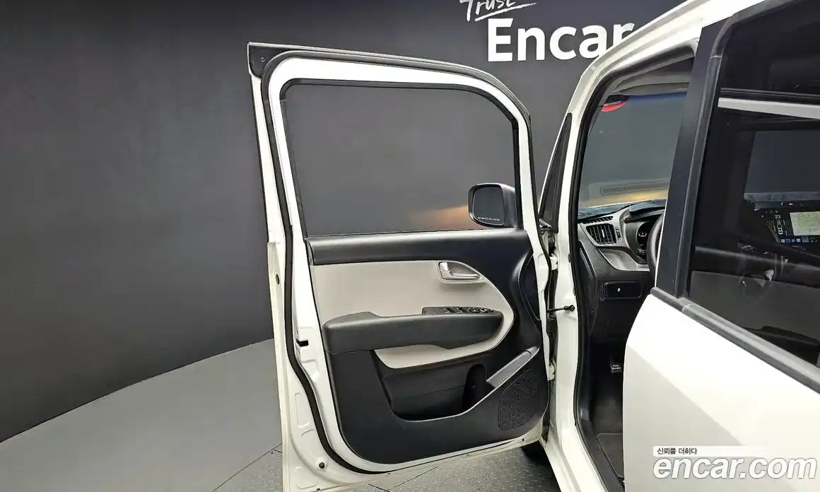 Kia Ray 2015 1.0 гидро в Москве № 1685059, фото 14
