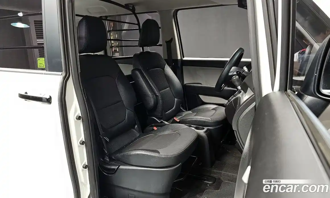 Kia Ray 2015 1.0 гидро в Москве № 1685059, фото 16