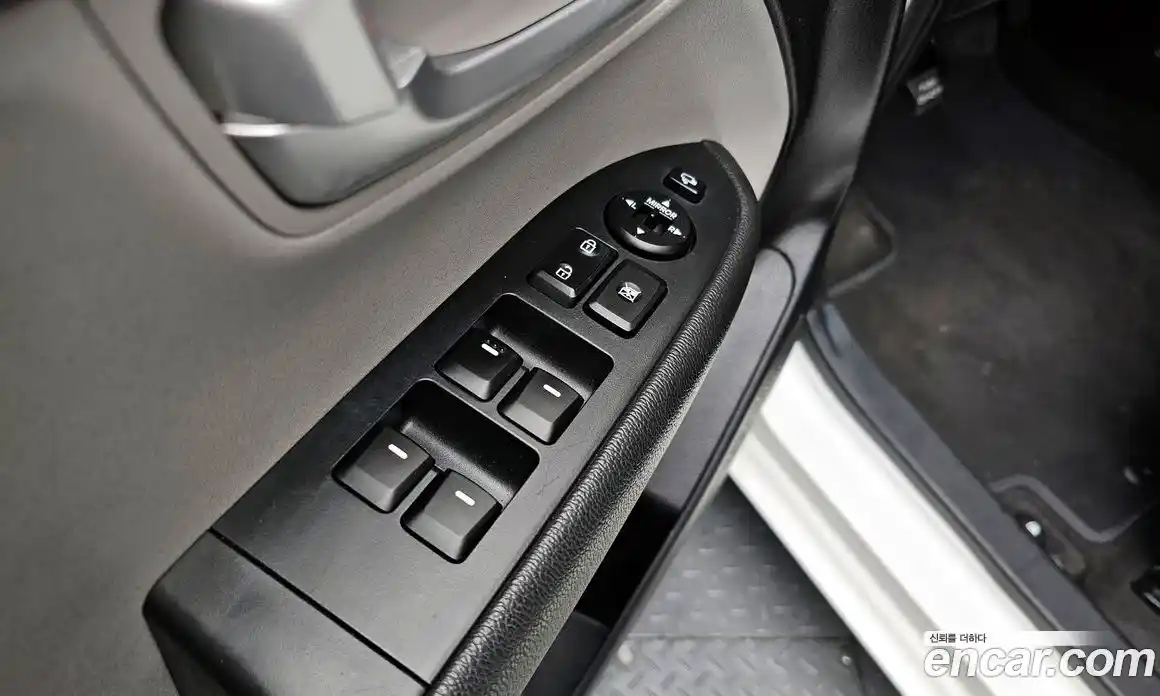 Kia Ray 2015 1.0 гидро в Москве № 1685059, фото 22