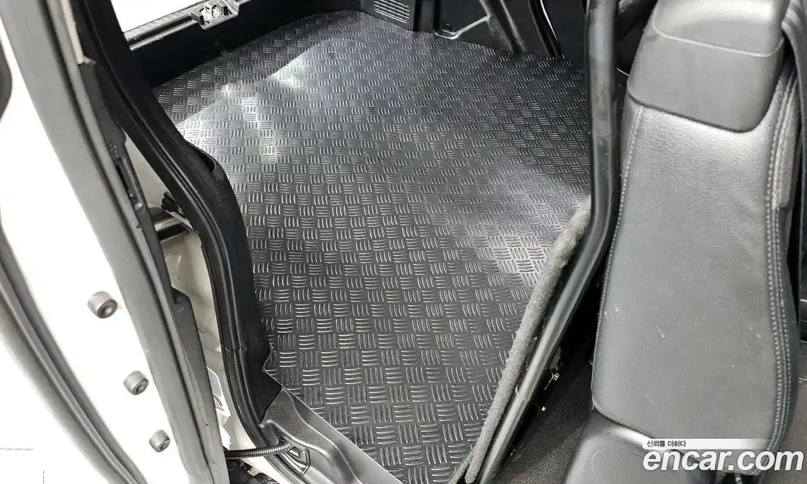 Kia Ray 2015 1.0 гидро в Москве № 1685059, фото 25