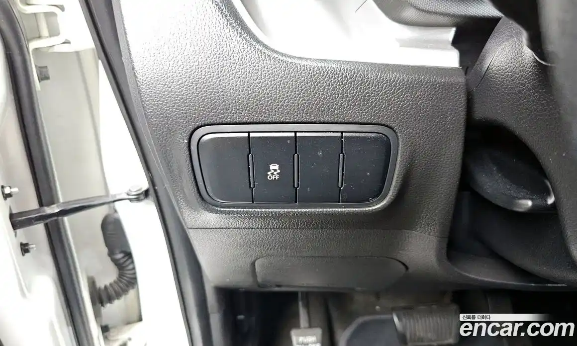 Kia Ray 2015 1.0 гидро в Москве № 1685059, фото 28