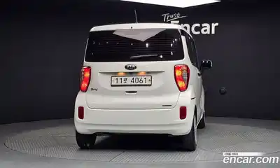 Kia Ray 2015 1.0 гидро в Москве № 1685059, миниатюра 4