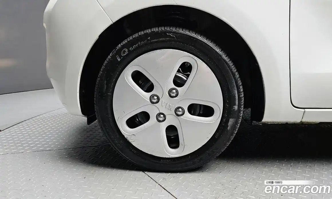 Kia Ray 2015 1.0 гидро в Москве № 1685059, фото 5