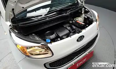 Kia Ray 2015 1.0 гидро в Москве № 1685059, миниатюра 6