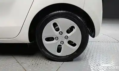 Kia Ray 2015 1.0 гидро в Москве № 1685059, миниатюра 7