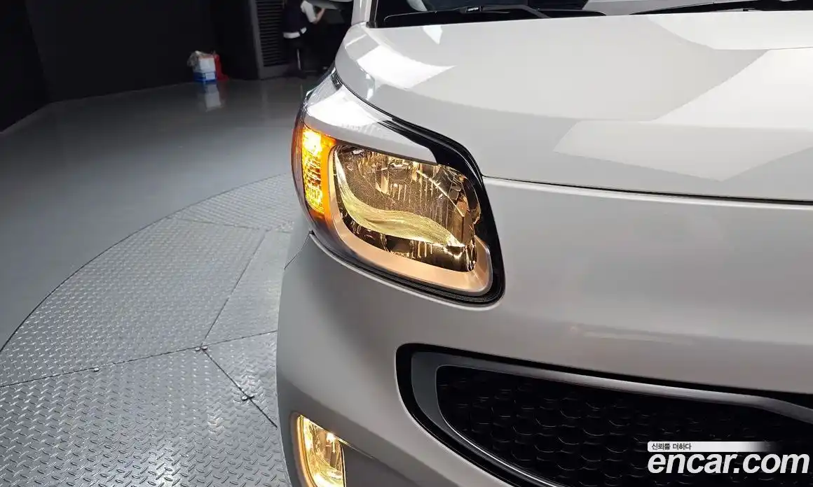 Kia Ray 2015 1.0 гидро в Москве № 1685059, фото 8