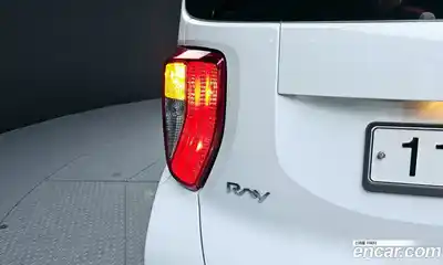 Kia Ray 2015 1.0 гидро в Москве № 1685059, миниатюра 9
